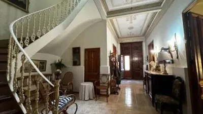 Terraced house in Caudete photo 33