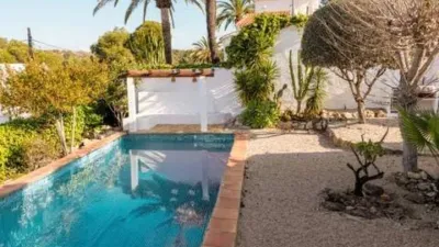 Casa – Xàbia / Jávea, Toscal, la Marina Alta - Vista 5