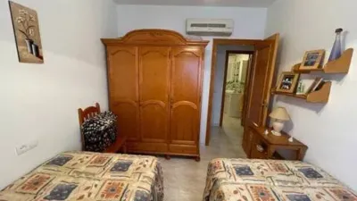Terraced house in Cuevas del Almanzora photo 13