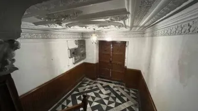 Apartment in Plaza de Díez Vicario photo 10