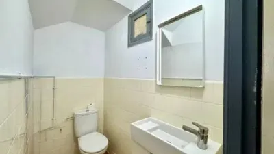 Local comercial en venta en Calle de Antonio Viñes - Vista 5