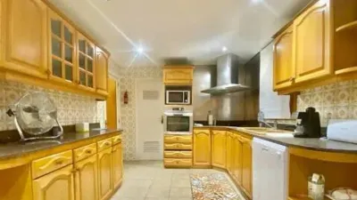 Apartment in Bons Aires photo 3