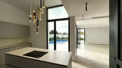 Casa – Dénia, la Marina Alta - Vista 5