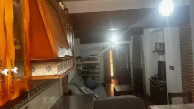 Casa – Biar, l'Alt Vinalopó / El Alto Vinalopó - Más