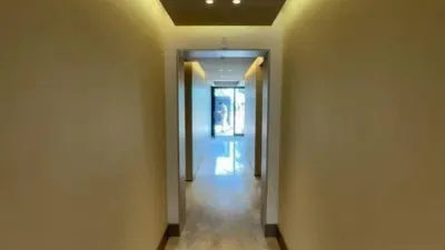 Apartment in Can Girona-Terramar-Vinyet photo 47