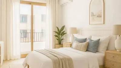 Apartment in Bons Aires photo 9