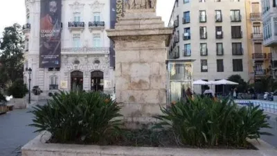 Apartment in La Xerea photo 12