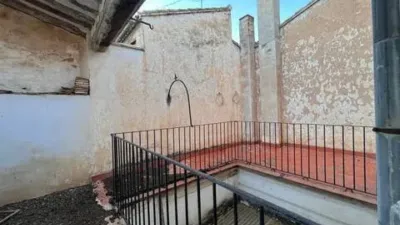 House in Caudete photo 35