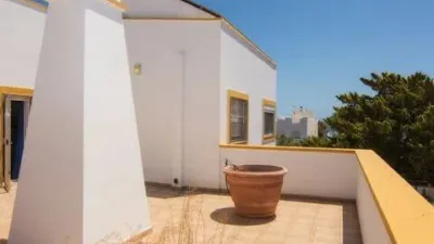 Chalet in Carboneras photo 10