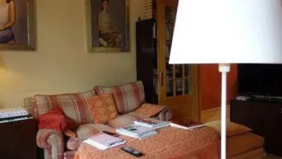 Apartment in La Xerea photo 26