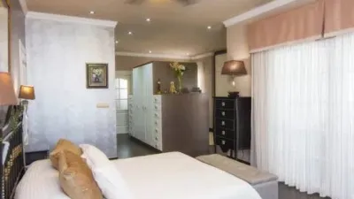 Chalet in Carboneras photo 24