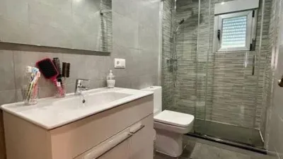 Apartment in San Lorenzo-San Marcos photo 13