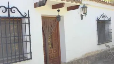 Chalet in Pedanías y Barrios Rurales photo 32