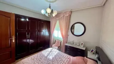 Apartment in San Lorenzo-San Marcos photo 36