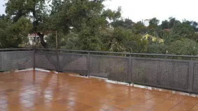 Chalet in El Garrobo photo 9