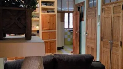 Casa adosada en venta en Plaza del Corralón, La Horta (Zamora Capital) de 180.000 €