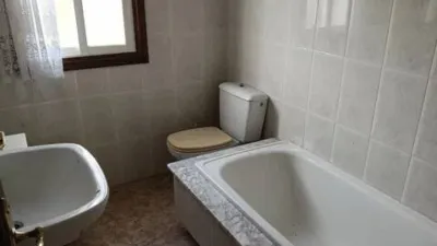 Chalet en Armucela photo 43