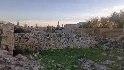 Rustic house in Gerena photo 4