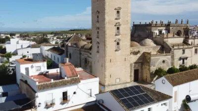 Townhouse for sale in Lebrija photo 15