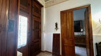 Casa – Caudete, Albacete - Vista 3