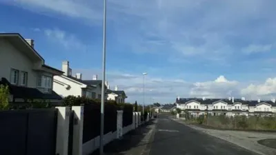 Terreno en venta en Núcleo - Vista 3