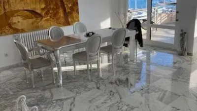 Penthouse on Avinguda de Gabriel Roca photo 13