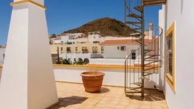 Chalet in Carboneras photo 105