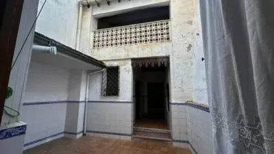 Terraced house in Caudete photo 29