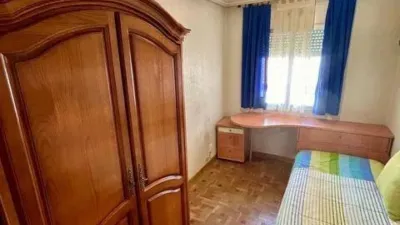 Apartment in San Lorenzo-San Marcos photo 41