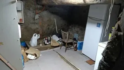Terraced house in Armucela photo 41