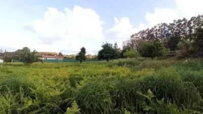 Terreno en venta en Sada - Més