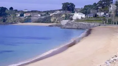 Terreno en venta en Mera-Serantes - Vista 2