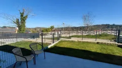 Townhouse in Núcleo photo 17