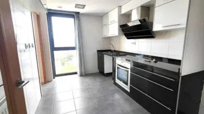 Flat in Liáns-Porto de Santa Cruz photo 11