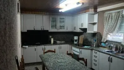 Terraced house in Armucela photo 31