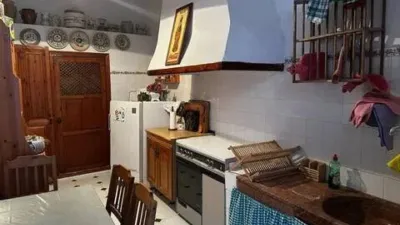 Terraced house in Caudete photo 24