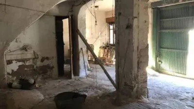Casa – Villena, El Regajo, l'Alt Vinalopó / El Alto Vinalopó - Vista 3