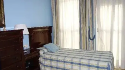 Apartment in La Xerea photo 37