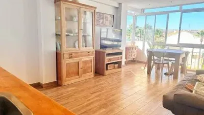 Piso – Xàbia - Jávea - Vista 3