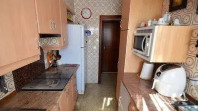 Flat for Sale in Carrer del Mar photo 10
