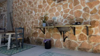 House in Almodóvar del Río photo 10