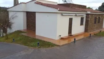 Chalet in El Garrobo photo 21