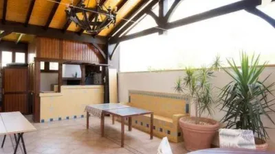 Chalet in Carboneras photo 90