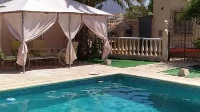 Chalet for sale in Carboneras photo 6