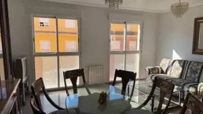 Duplex apartment in Novelda photo 51