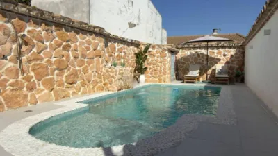 House in Almodóvar del Río photo 5