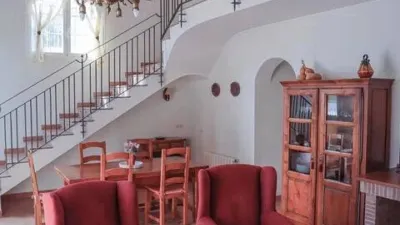 Chalet in L'Escala photo 13