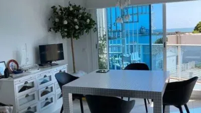 Apartment on Carrer del Ciment photo 2