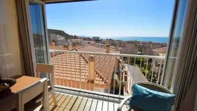 Piso en Carrer de Málaga photo 5