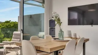Piso – Xàbia - Jávea - Vista 5